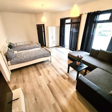 Loft Riva II Διαμέρισμα Hamm  Εξωτερικό φωτογραφία