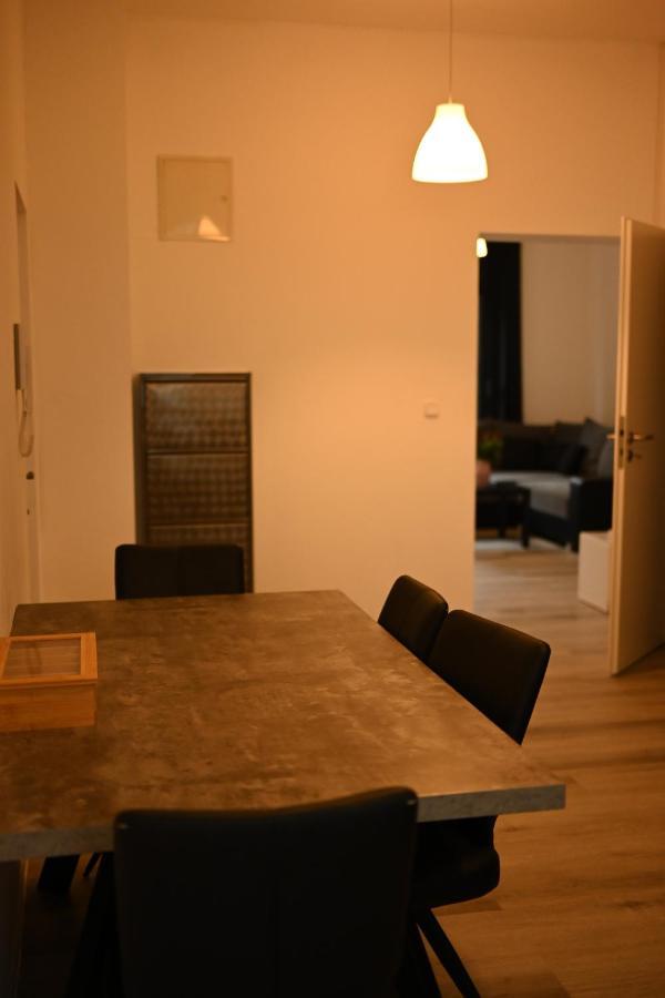 Loft Riva II Διαμέρισμα Hamm  Εξωτερικό φωτογραφία