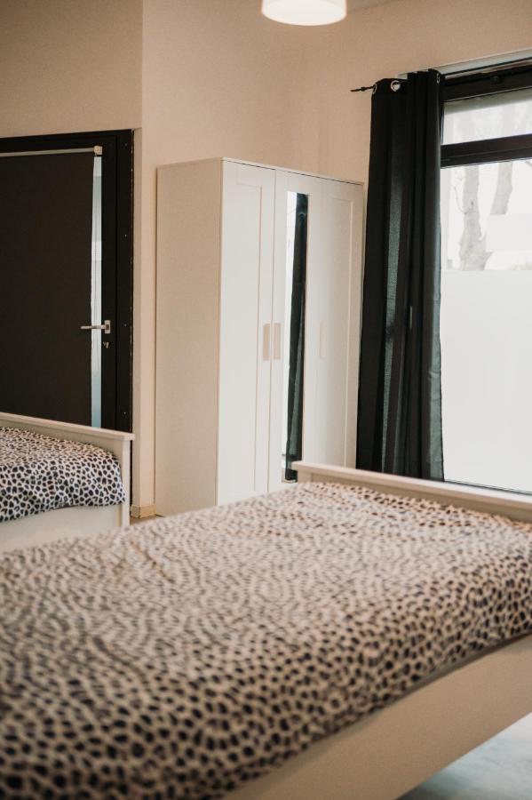 Loft Riva II Διαμέρισμα Hamm  Εξωτερικό φωτογραφία