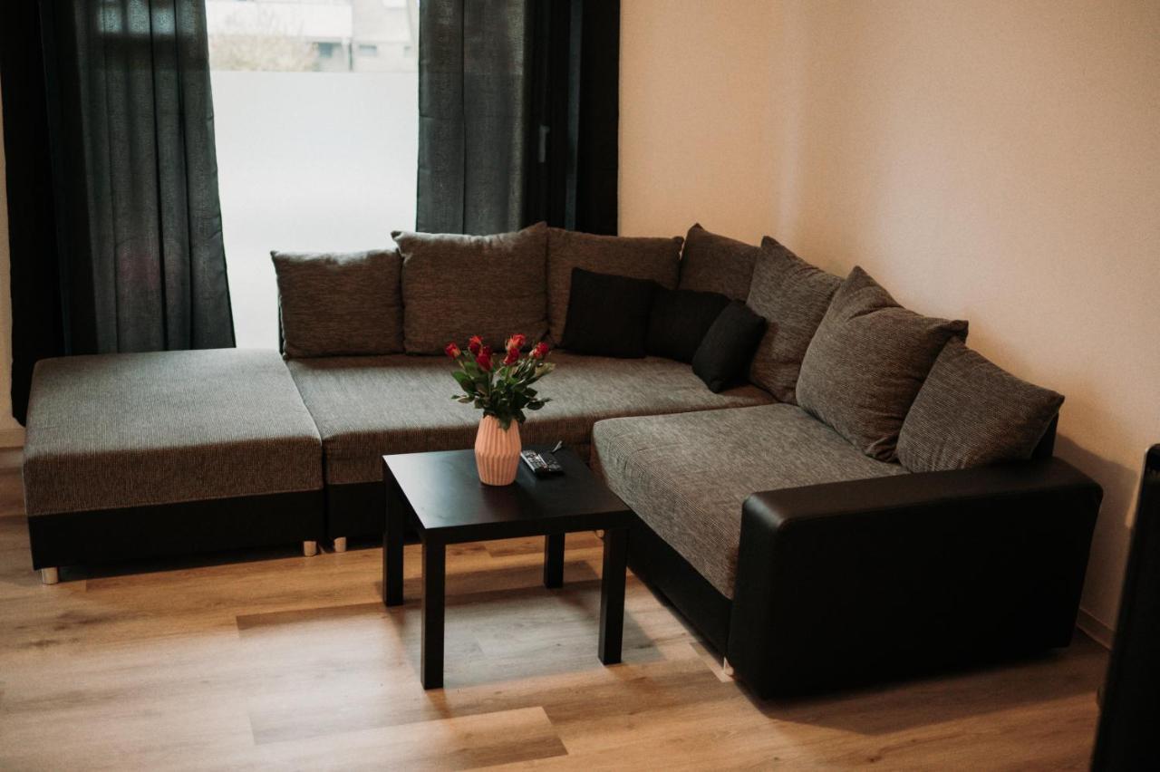 Loft Riva II Διαμέρισμα Hamm  Εξωτερικό φωτογραφία
