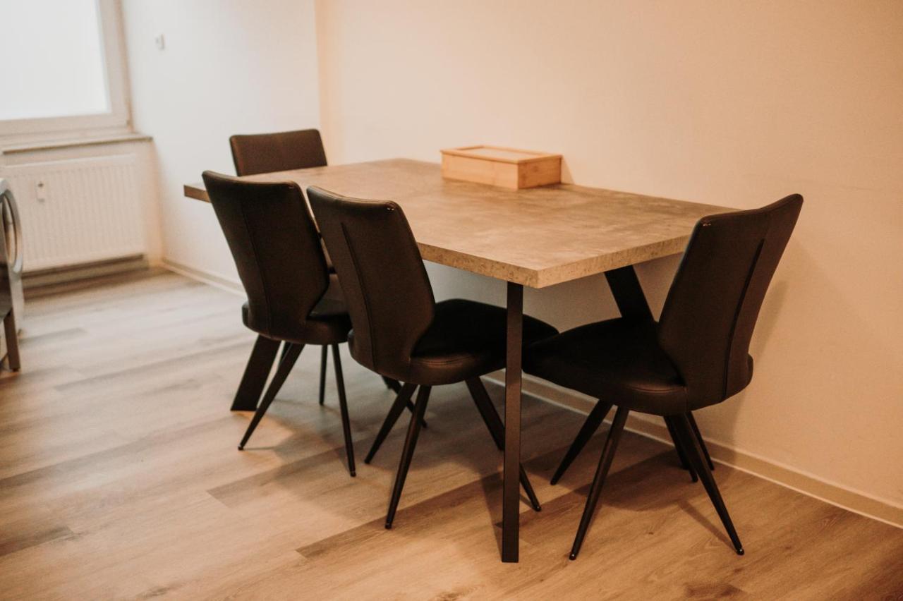 Loft Riva II Διαμέρισμα Hamm  Εξωτερικό φωτογραφία