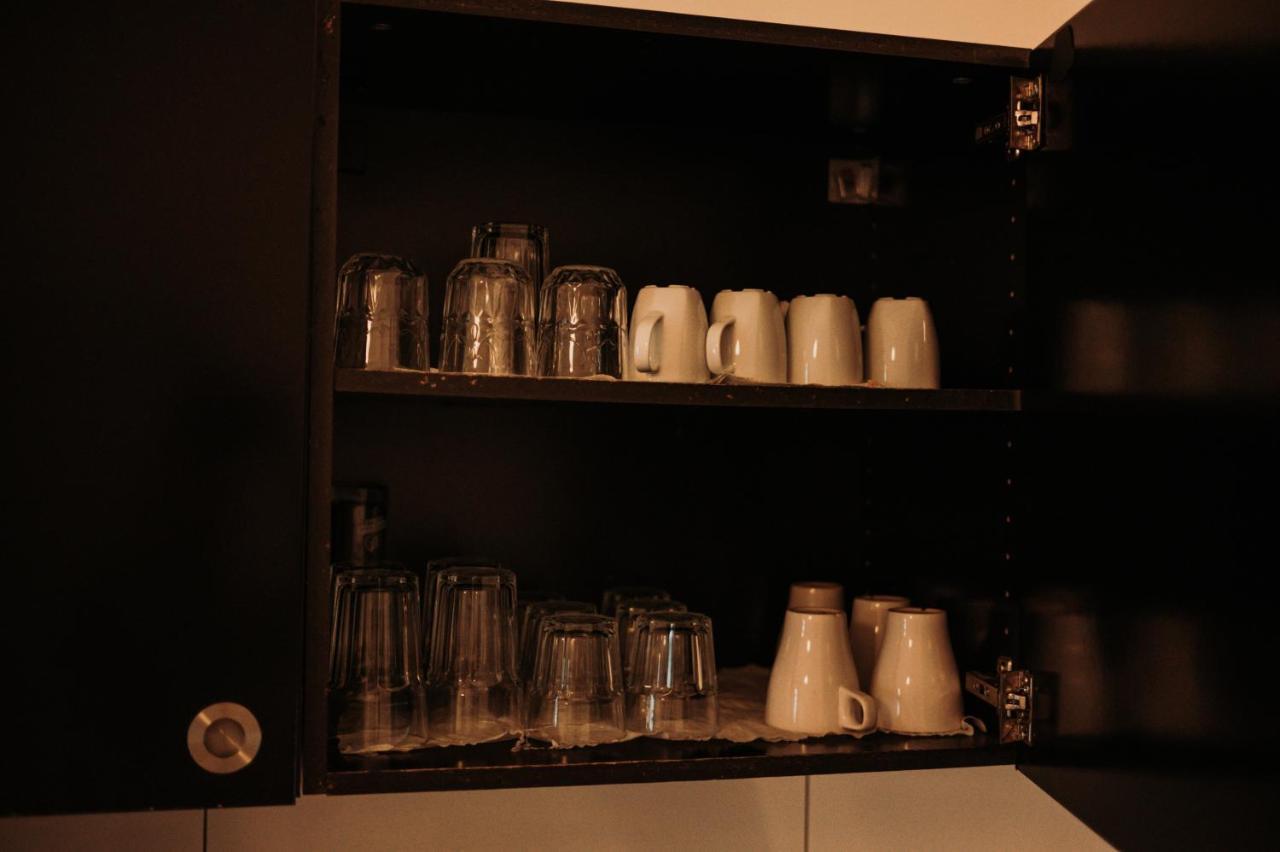 Loft Riva II Διαμέρισμα Hamm  Εξωτερικό φωτογραφία